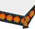 Perfect Pumpkin Halloween Party Decoration Plastic Tablecover