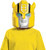 Bumblebee Plastic Mask 2020 Transformers Child Costume Accessory