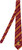 Gryffindor Tie Harry Potter Wizarding World Adult Costume Accessory