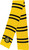 Hufflepuff Scarf Harry Potter Wizarding World Adult Costume Accessory