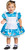 Alice in Wonderland Disney Baby Child Costume