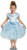 Cinderella Toddler Classic Disney Princess Child Costume