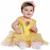 Belle Infant Disney Princess Child Costume