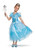 Cinderella Classic Disney Princess Deluxe Child Costume