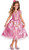 Aurora Sparkle Deluxe Disney Princess Child Costume