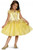 Belle Classic Disney Princess Child Costume