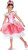 Aurora Tutu Prestige Disney Princess Deluxe Child Costume