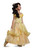 Belle Ultra Prestige Disney Princess Deluxe Child Costume