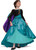 Anna Queen Prestige Disney Frozen II Child Costume