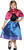 Anna Traveling Classic Disney Frozen Child Costume