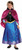 Anna Traveling Prestige Disney Frozen Child Costume