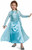 Elsa Sparkle Deluxe Disney Frozen Child Costume