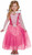Aurora Deluxe Classic Disney Princess Child Costume