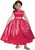 Elena Ball Gown Deluxe Disney Princess Child Costume