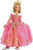 Aurora Storybook Prestige Disney Princess Deluxe Child Costume