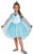 Elsa Tutu Prestige Disney Frozen Deluxe Child Costume