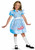 Alice Classic Alice in Wonderland Child Costume