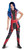 Evie Classic Descendants 3 Child Costume