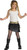 Hannah Montana Child Costume 6671