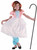 Bo Peep Toy Story Child Costume