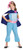 Bo Peep New Look Classic Toy Story 4 Child Costume
