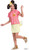 Isabelle Classic Animal Crossing Child Costume
