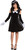 Alice Angel Classic Bendy & the Ink Machine Child Costume