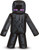 Enderman Inflatable Minecraft Child Costume