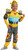 Bumblebee Adaptive Transformers Child Costume