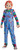 Chucky Classic Child's Play Child Costume