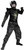 Combat Ops Ninja C.O.R.E. Deluxe Child Costume