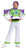 Buzz Lightyear Deluxe Toy Story 4 Child Costume