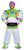 Buzz Lightyear Inflatable Toy Story 4 Child Costume