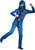 Blue Thunder Ninja Shadow Ninjas Night Fury Child Costume