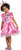 Floof Classic Rainbow Rangers Child Costume
