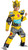 Bumblebee Toddler Muscle 2020 Transformers Child Costume