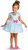 Cinderella Ballerina Classic Toddler Child Costume