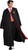 Gryffindor Robe Deluxe Harry Potter Wizarding World Adult Costume