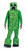 Creeper Prestige Minecraft Deluxe Adult Costume