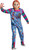 Chucky Deluxe Child's Play Adult Costume