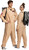 Ghostbusters 80's Deluxe Adult Costume