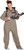 Ghostbusters Afterlife Deluxe Adult Costume