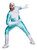 Frozone Deluxe Incredibles 2 Adult Costume