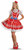 Hello Kitty Lolita Adult Costume