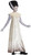 Bride of Frankenstein Deluxe Universal Monsters Adult Costume