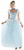 Cinderella Deluxe Disney Princess Adult Costume