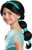 Jasmine Wig Disney Princess Child Costume Accessory