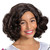 Mirabel Wig Disney Encanto Child Costume Accessory