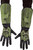 Master Chief Infinite Deluxe Gloves Halo Child Costume Accessory