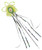 Tinker Bell Wand Disney Child Costume Accessory